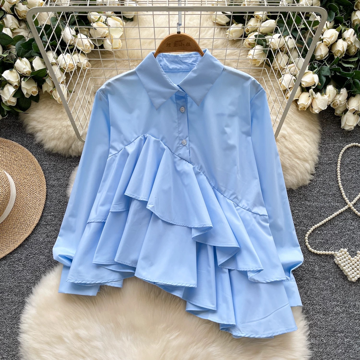 Making it complicated top FTO263 images